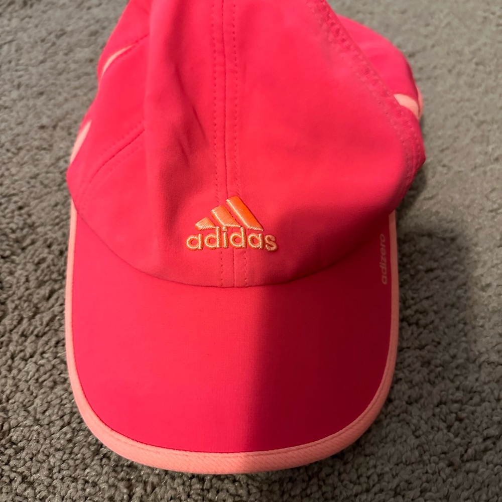 Adidas Women’s running hat